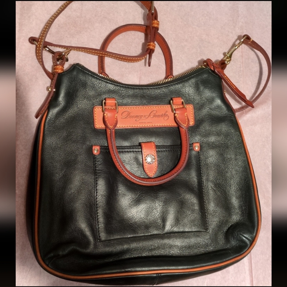 Dooney & Bourke Leather Bag